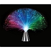fiber optic light